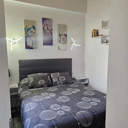 Διαμέρισμα Chai Callie, Ancien Chai Meuble Κονιάκ