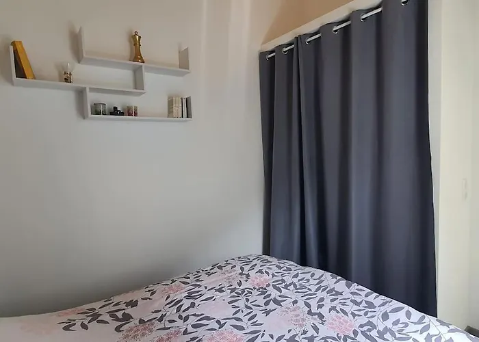 Apartment Chai Callie, Ancien Chai Meuble