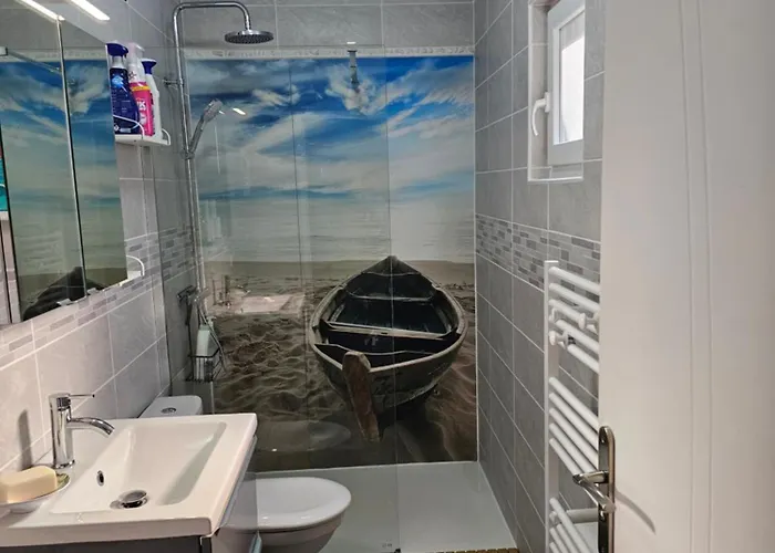 Chai Callie, Ancien Chai Meuble *